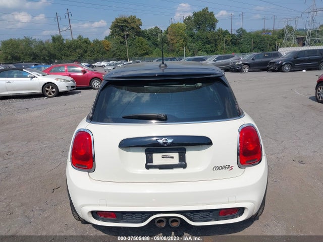 2014 Mini Cooper, VIN: WMWXM7C5XET985459