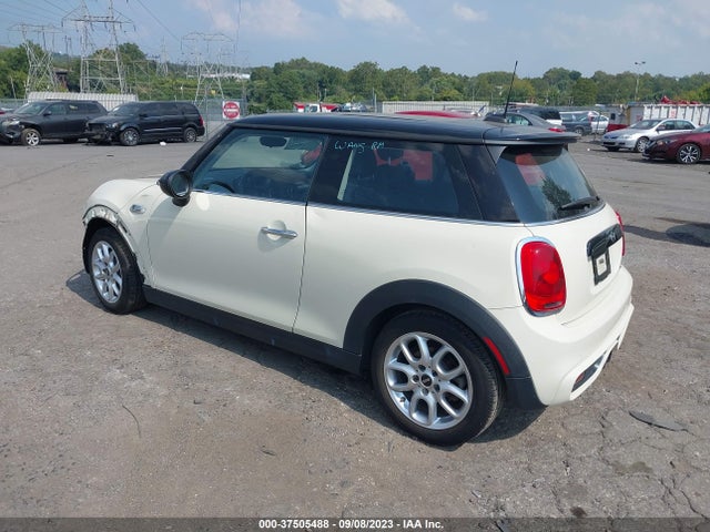 2014 Mini Cooper, VIN: WMWXM7C5XET985459