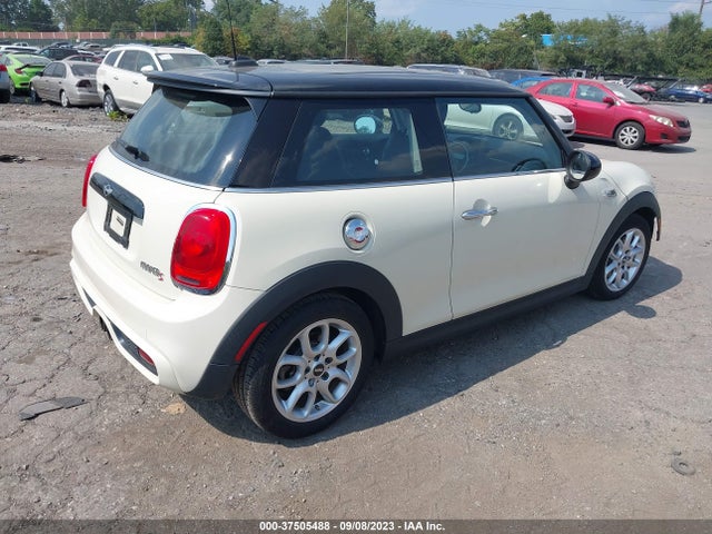 2014 Mini Cooper, VIN: WMWXM7C5XET985459