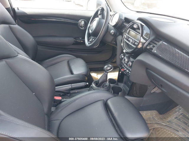 2014 Mini Cooper, VIN: WMWXM7C5XET985459