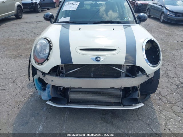 2014 Mini Cooper, VIN: WMWXM7C5XET985459