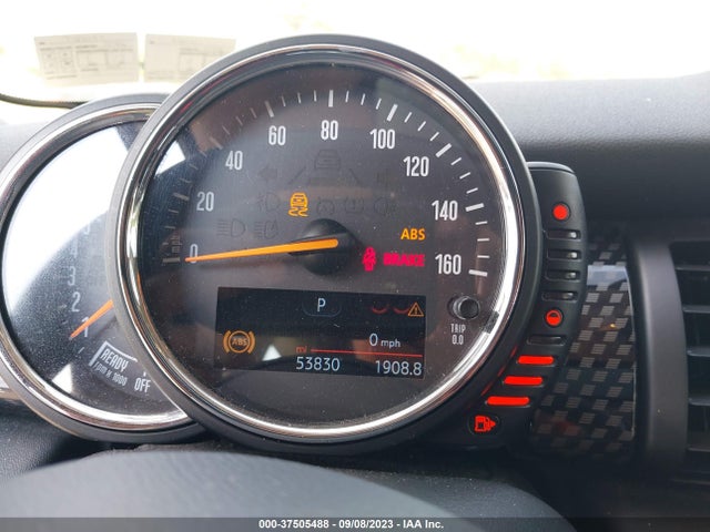 2014 Mini Cooper, VIN: WMWXM7C5XET985459