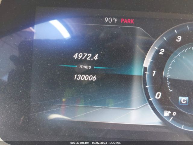 WDDUG8DB8JA402762 Mercedes-Benz S-class S 560