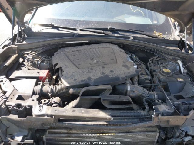 SALYL2RV4JA759243 Land Rover Range Rover Velar P380 Se R-dynamic