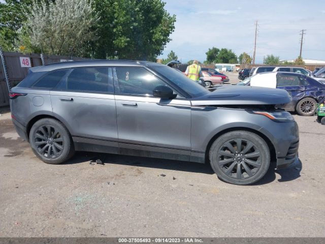 SALYL2RV4JA759243 Land Rover Range Rover Velar P380 Se R-dynamic