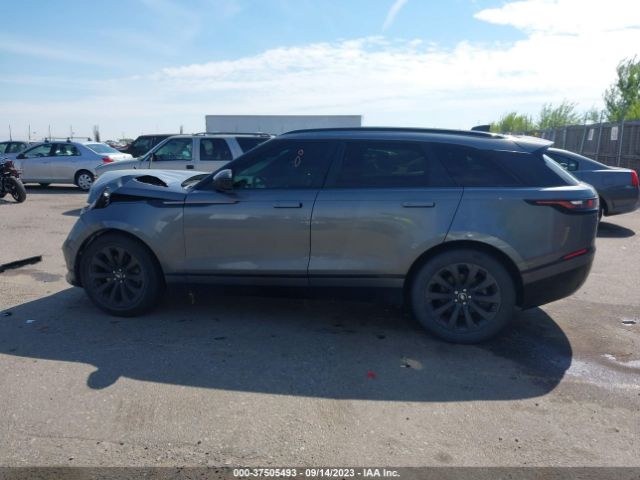 SALYL2RV4JA759243 Land Rover Range Rover Velar P380 Se R-dynamic