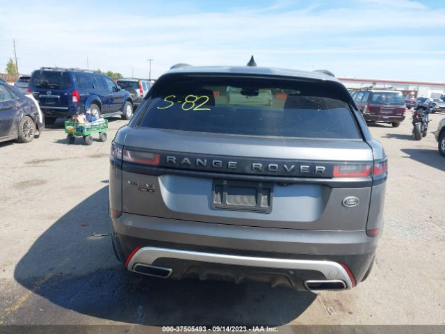 SALYL2RV4JA759243 Land Rover Range Rover Velar P380 Se R-dynamic