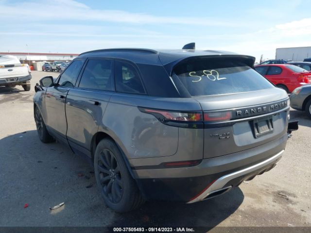 SALYL2RV4JA759243 Land Rover Range Rover Velar P380 Se R-dynamic