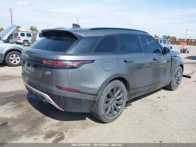 SALYL2RV4JA759243 Land Rover Range Rover Velar P380 Se R-dynamic