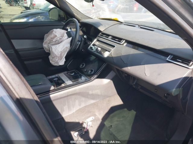 SALYL2RV4JA759243 Land Rover Range Rover Velar P380 Se R-dynamic