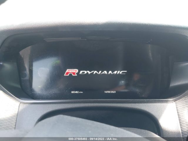 SALYL2RV4JA759243 Land Rover Range Rover Velar P380 Se R-dynamic