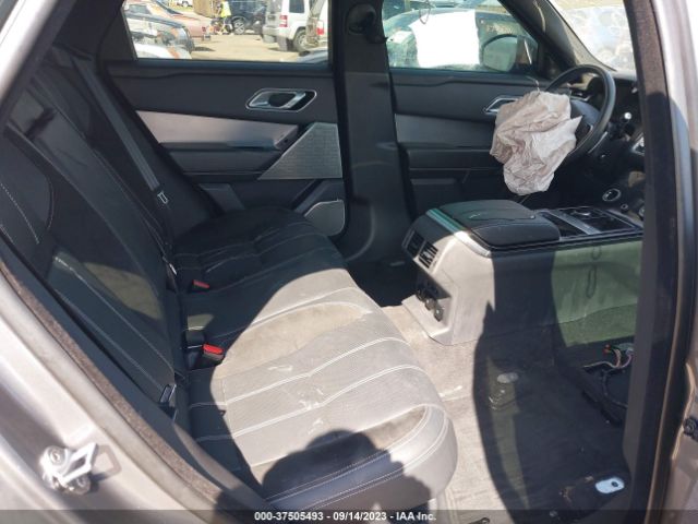 SALYL2RV4JA759243 Land Rover Range Rover Velar P380 Se R-dynamic