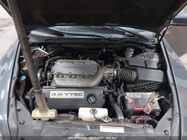 2003 HONDA ACCORD SDN EX VIN: 1HGCM66523A006776