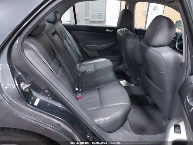 2003 HONDA ACCORD SDN EX VIN: 1HGCM66523A006776