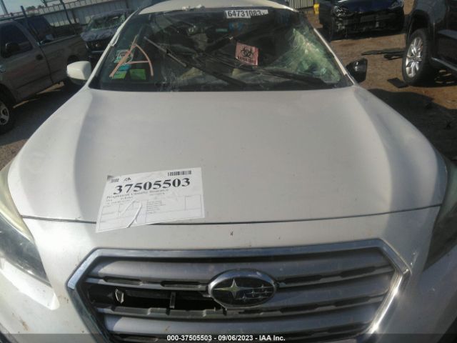 4S4BSBJC1G3240377 Subaru Outback 2.5i Limited