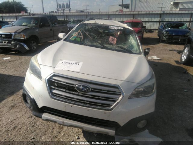 4S4BSBJC1G3240377 Subaru Outback 2.5i Limited