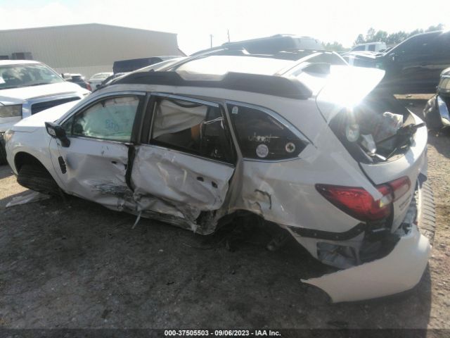 4S4BSBJC1G3240377 Subaru Outback 2.5i Limited