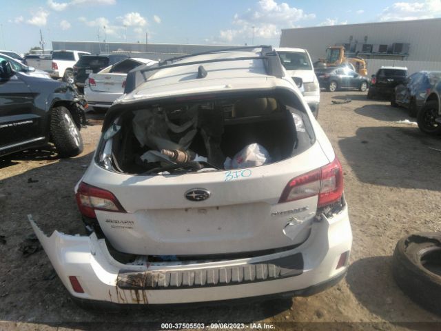 4S4BSBJC1G3240377 Subaru Outback 2.5i Limited