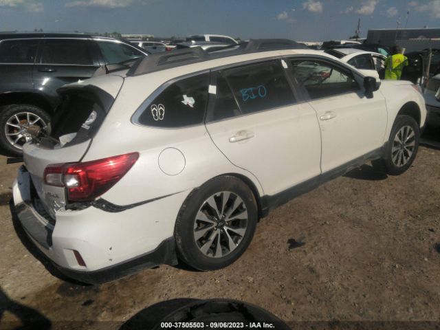 4S4BSBJC1G3240377 Subaru Outback 2.5i Limited