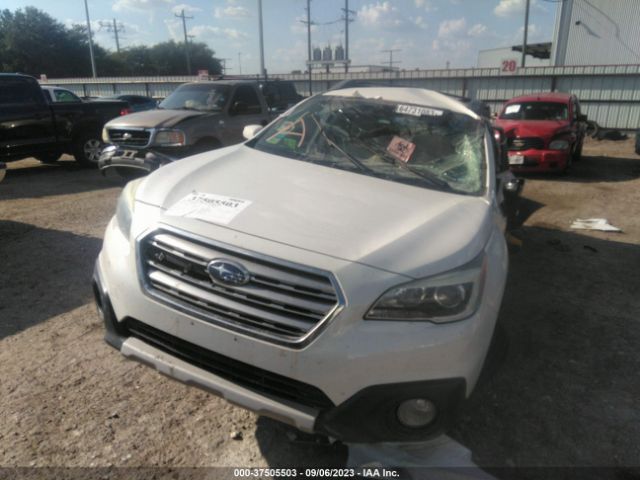 4S4BSBJC1G3240377 Subaru Outback 2.5i Limited