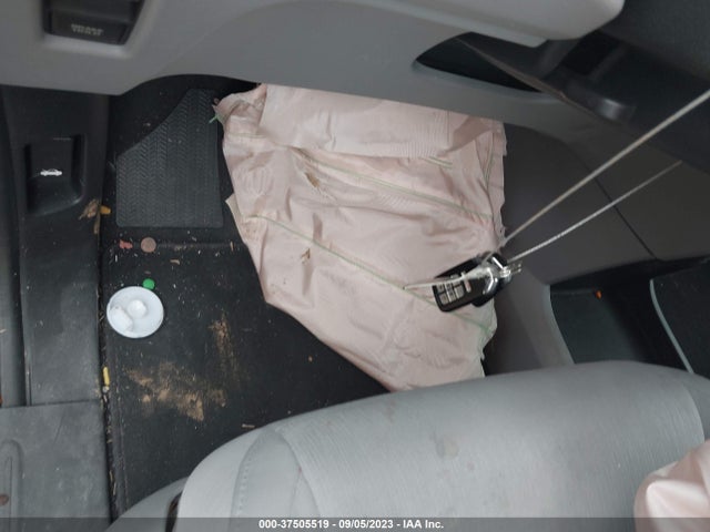 Honda ODYSSEY EX 2018 5FNRL6H56JB068260 Image 11