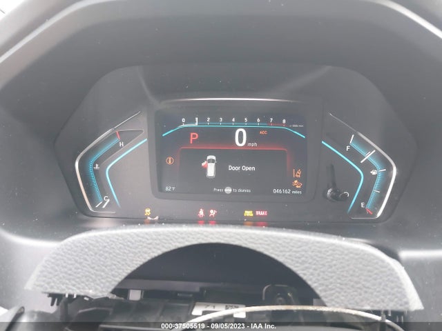 Honda ODYSSEY EX 2018 5FNRL6H56JB068260 Image 7