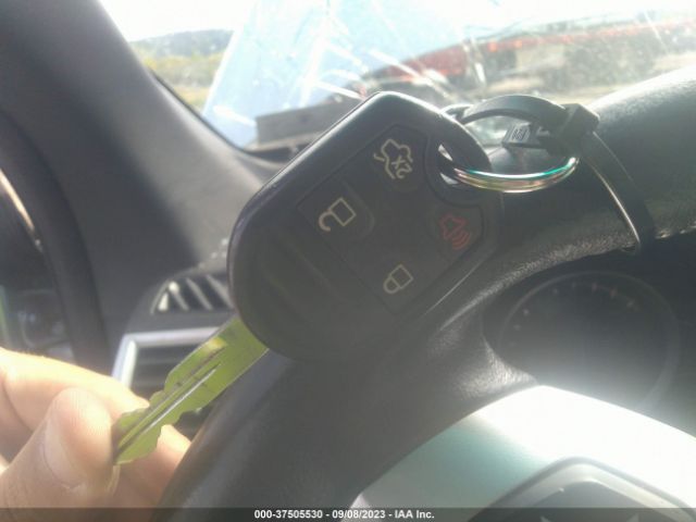 1FM5K8D85EGB33720 Ford EXPLORER XLT