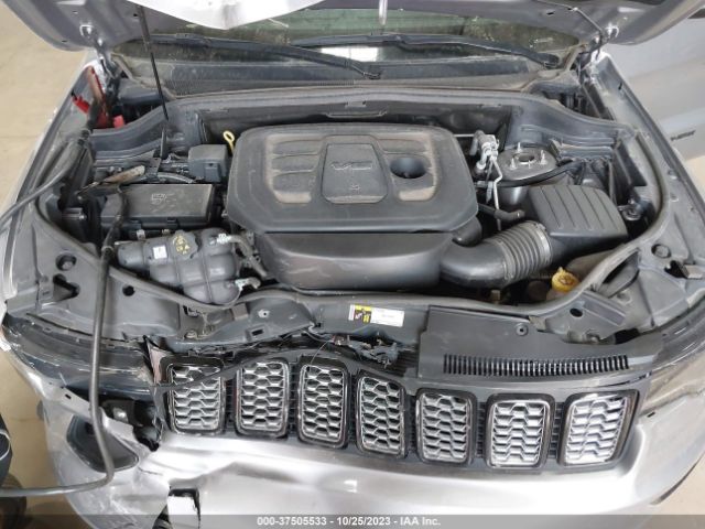 1C4RJFAG2LC386104 Jeep Grand Cherokee Altitude