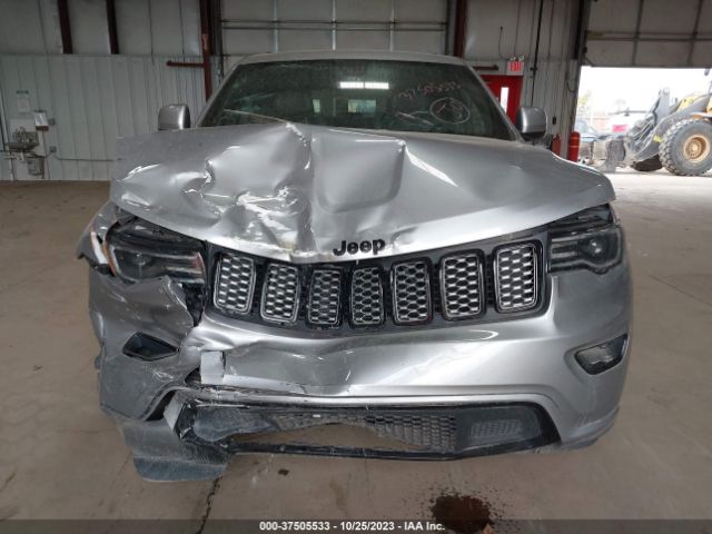 1C4RJFAG2LC386104 Jeep Grand Cherokee Altitude