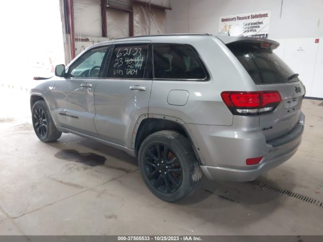 1C4RJFAG2LC386104 Jeep Grand Cherokee Altitude