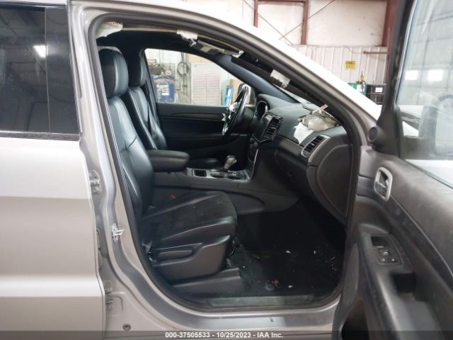 1C4RJFAG2LC386104 Jeep Grand Cherokee Altitude