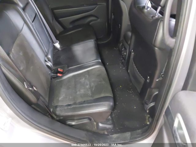 1C4RJFAG2LC386104 Jeep Grand Cherokee Altitude