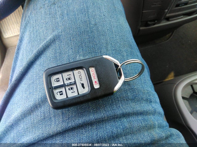 Honda Odyssey Ex-l 2016 5FNRL5H61GB019379 Image 11