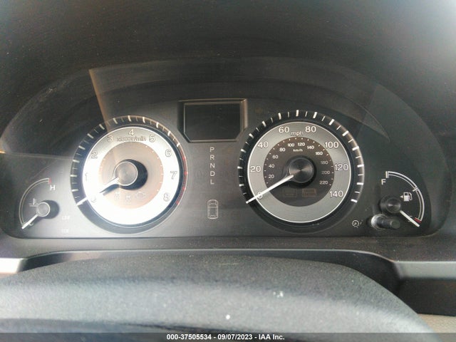 Honda Odyssey Ex-l 2016 5FNRL5H61GB019379 Image 15