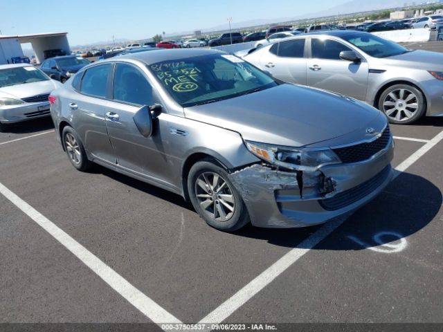 5XXGT4L35GG106696 auction archive image