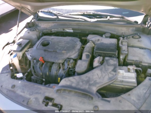 5XXGT4L35GG106696 KIA Optima Lx