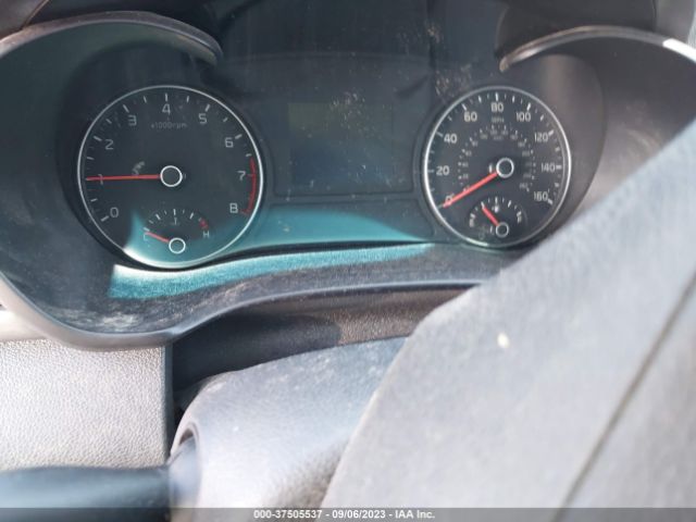 5XXGT4L35GG106696 KIA Optima Lx