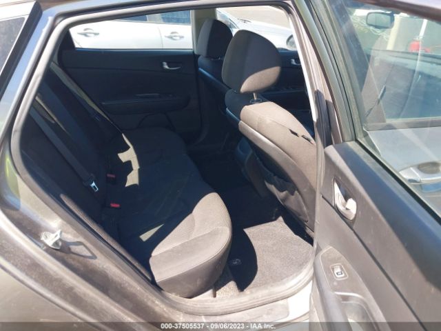 5XXGT4L35GG106696 KIA Optima Lx