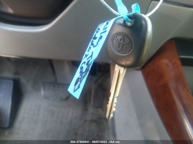 2003 TOYOTA CAMRY LE/SE/XLE VIN: 4T1BE32K73U248362