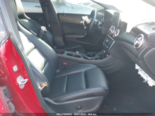WDDSJ4GB0HN423170 Mercedes-Benz Cla Cla 250