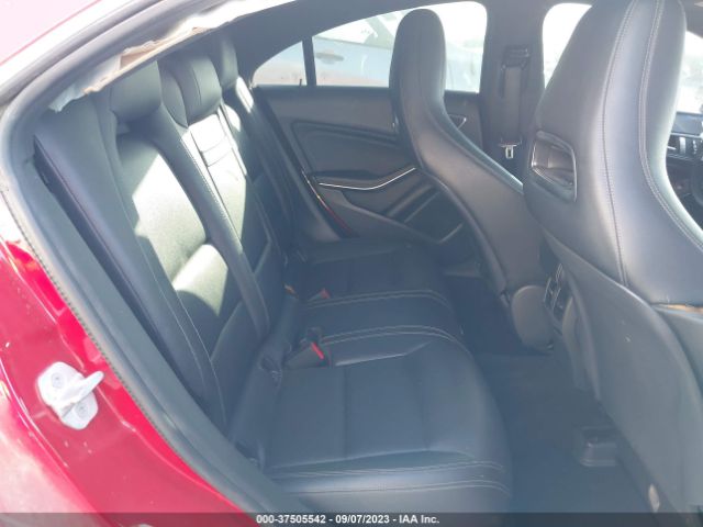 WDDSJ4GB0HN423170 Mercedes-Benz Cla Cla 250