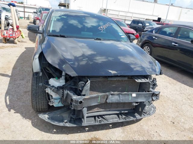 3KPF24AD9ME311968 KIA Forte Lxs