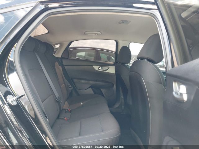 3KPF24AD9ME311968 KIA Forte Lxs