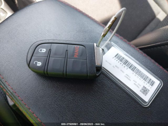 3C4NJDDBXLT203412 Jeep Compass Trailhawk