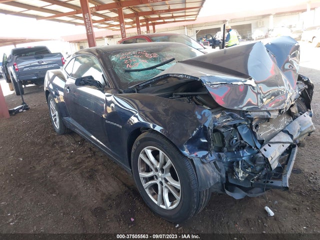 2015 2G1FB1E31F9161624 main image