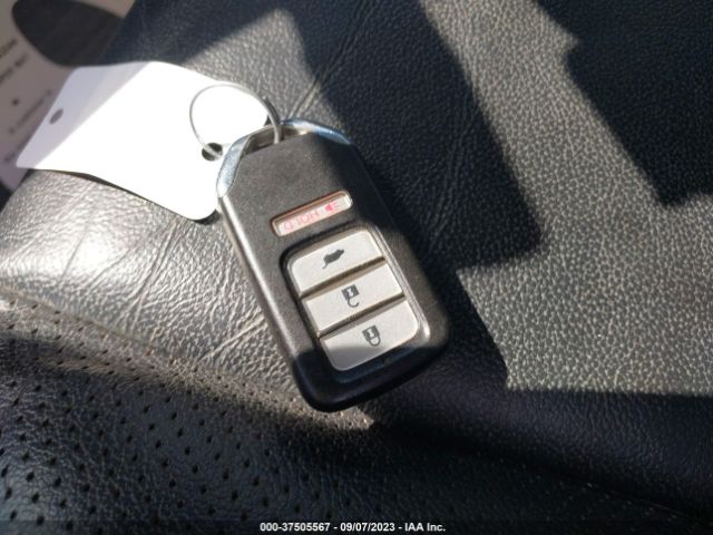 3CZRU5H76JM702990 Honda Hr-v Ex-l Navi