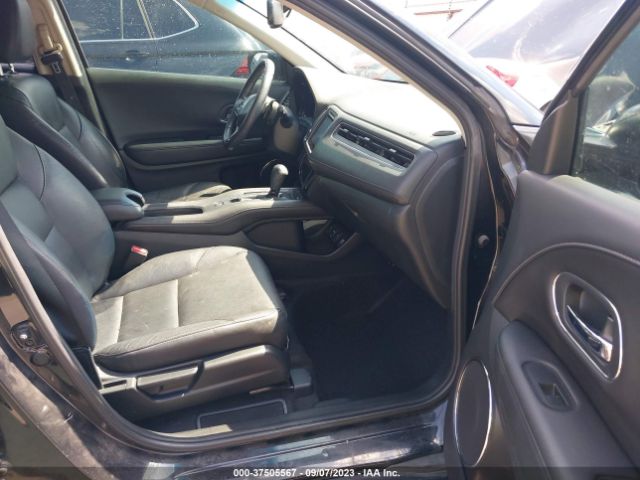 3CZRU5H76JM702990 Honda Hr-v Ex-l Navi