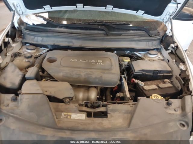 1C4PJLAB4GW361946 Jeep Cherokee Sport