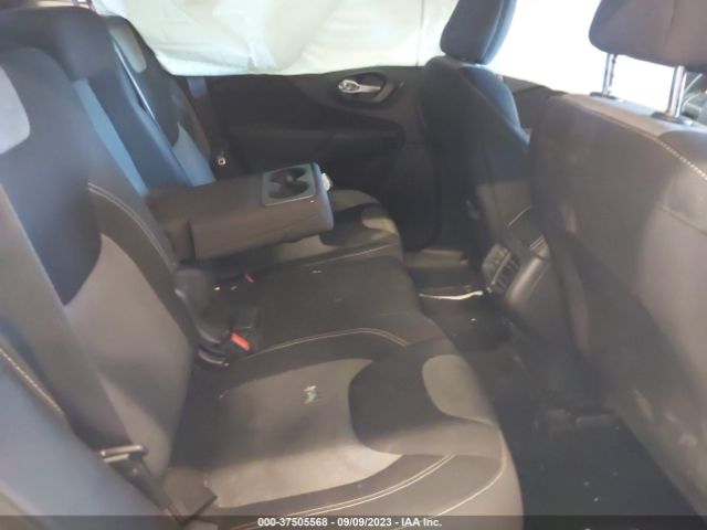 1C4PJLAB4GW361946 Jeep Cherokee Sport
