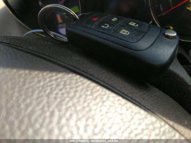 Chevrolet CRUZE LTZ 2014 1G1PG5SBXE7383863 Image 11